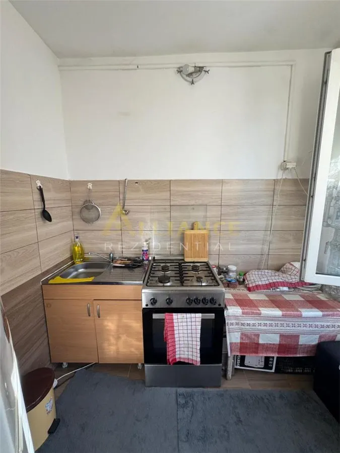 Primarie Popesti Garsoniera Ieftina et 1 plus Parcare - foto 6