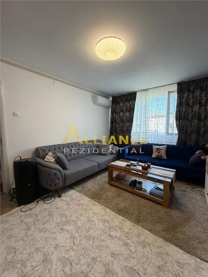 4 Camere Trapezului | Metrou | 2 bai si Boxa - foto 2