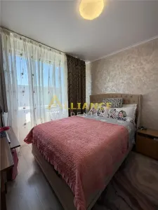 4 Camere Trapezului | Metrou | 2 bai si Boxa - foto 13