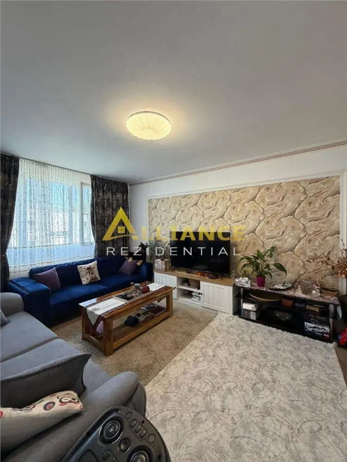 4 Camere Trapezului | Metrou | 2 bai si Boxa - foto 4