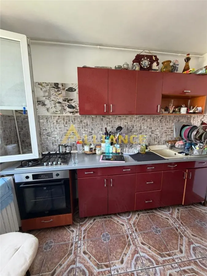 4 Camere Trapezului | Metrou | 2 bai si Boxa - foto 5