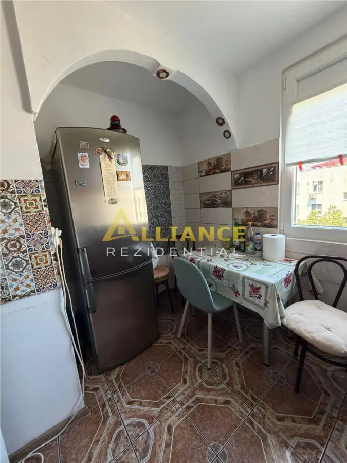 4 Camere Trapezului | Metrou | 2 bai si Boxa - foto 7