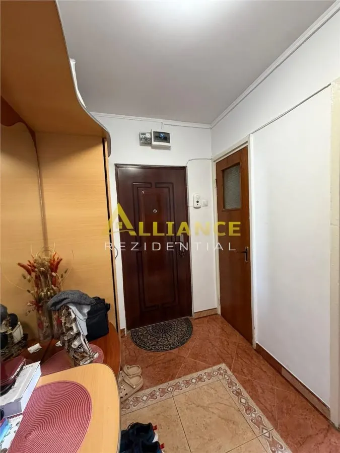 4 Camere Trapezului | Metrou | 2 bai si Boxa - foto 8