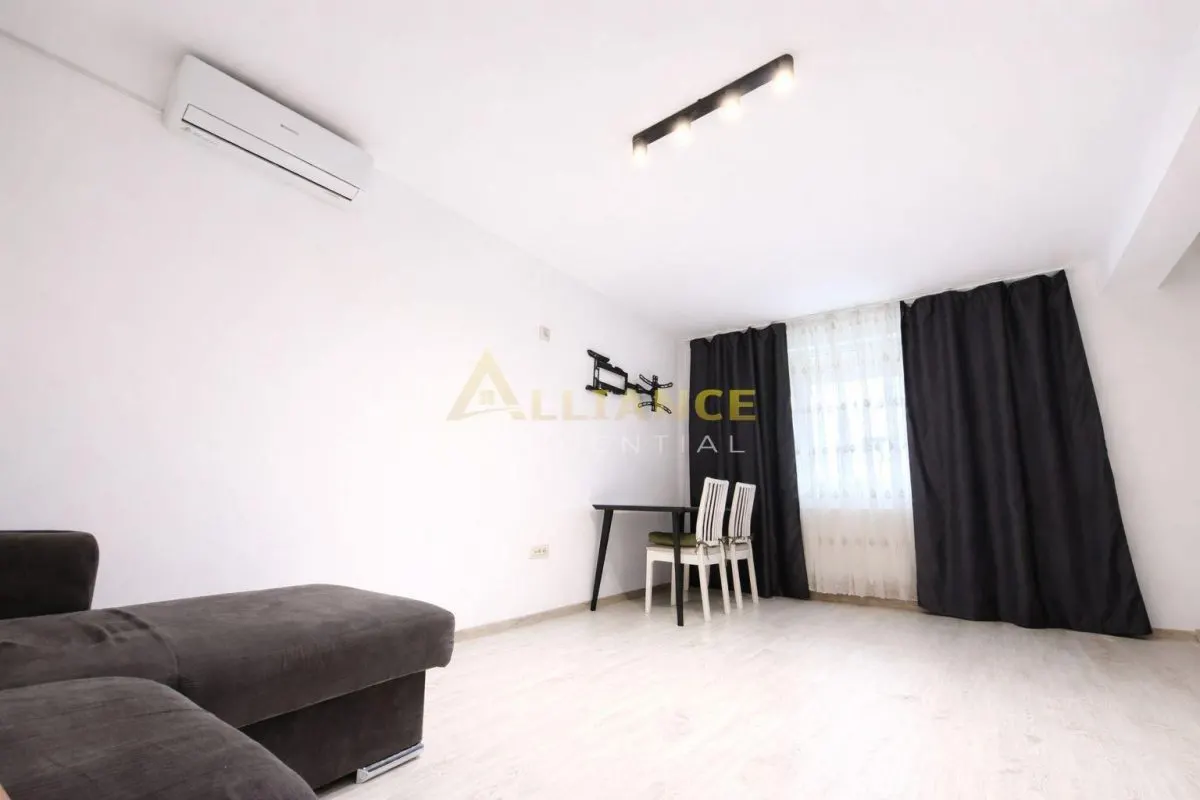 Exclusivitate - STUDIO - 15 MINUTE METROU DIMITRIE LEONIDA - 83.000â‚¬ - foto 4