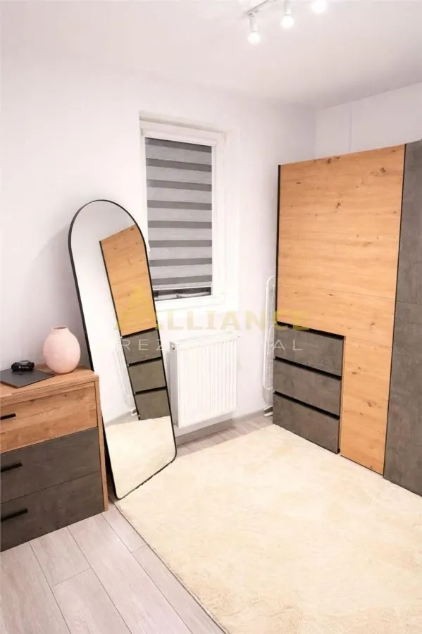 Exclusivitate - STUDIO - 15 MINUTE METROU DIMITRIE LEONIDA - 83.000â‚¬ - foto 5
