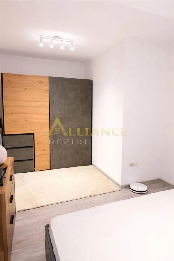 Exclusivitate - STUDIO - 15 MINUTE METROU DIMITRIE LEONIDA - 83.000â‚¬ - foto 6