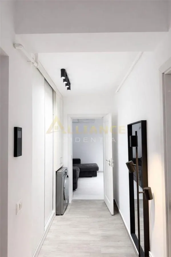 Exclusivitate - STUDIO - 15 MINUTE METROU DIMITRIE LEONIDA - 83.000â‚¬ - foto 8
