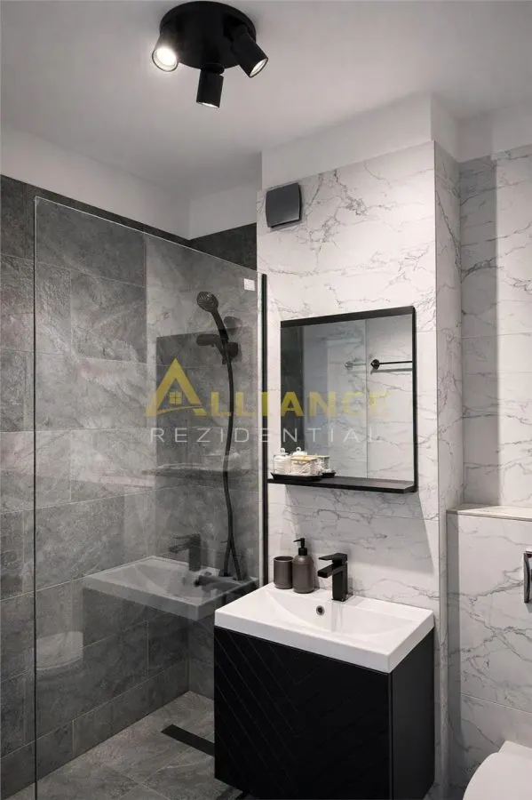 Exclusivitate - STUDIO - 15 MINUTE METROU DIMITRIE LEONIDA - 83.000â‚¬ - foto 9