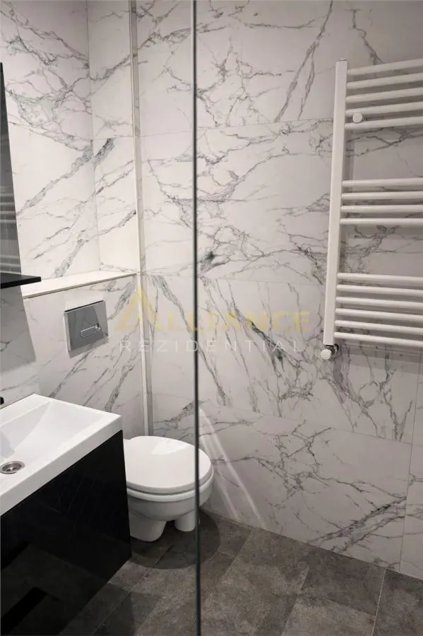 Exclusivitate - STUDIO - 15 MINUTE METROU DIMITRIE LEONIDA - 83.000â‚¬ - foto 10