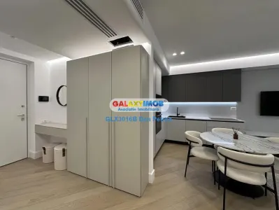 Vanzare apartament 2 camere compet mobilat si utilat Cortina 126 - foto 4