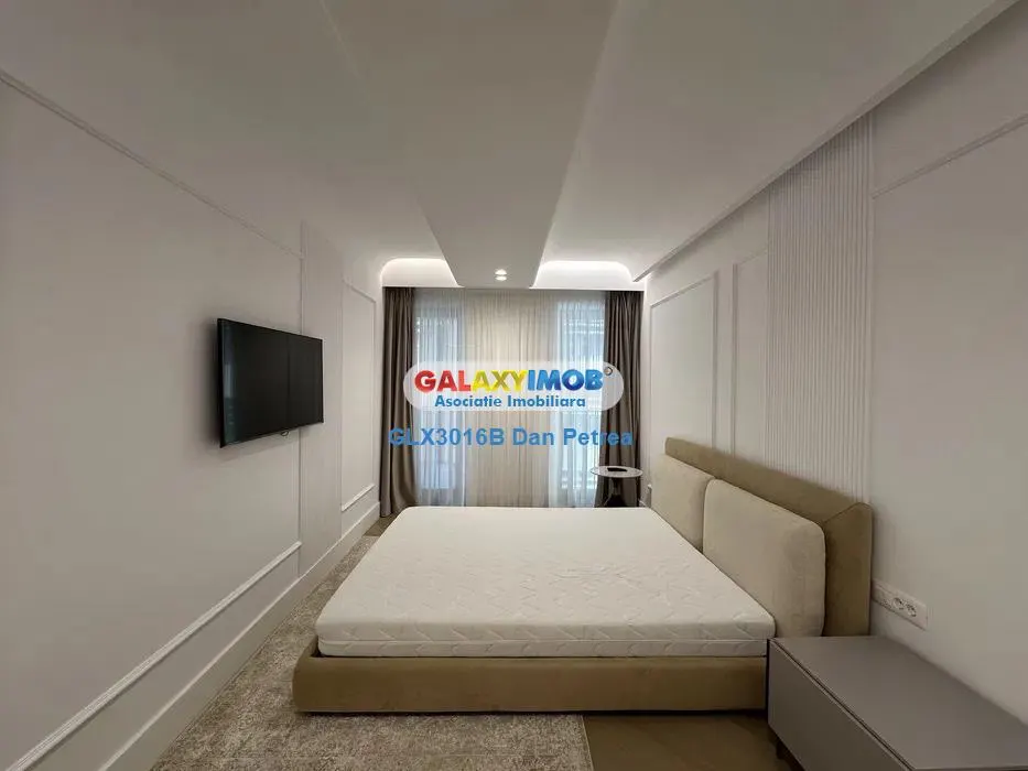 Vanzare apartament 2 camere compet mobilat si utilat Cortina 126 - foto 5
