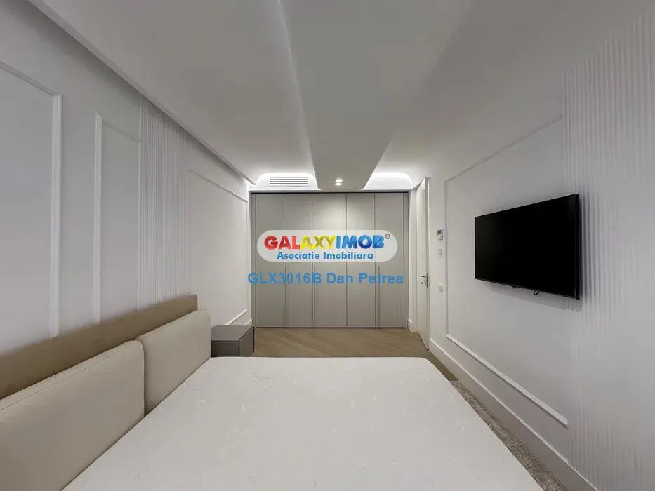 Vanzare apartament 2 camere compet mobilat si utilat Cortina 126 - foto 6
