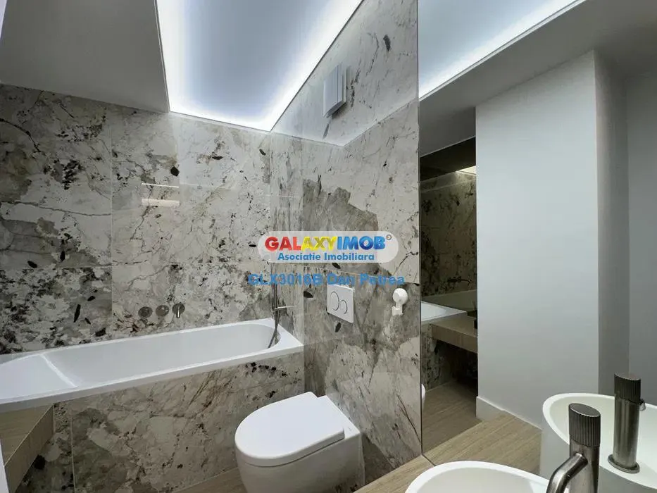 Vanzare apartament 2 camere compet mobilat si utilat Cortina 126 - foto 8