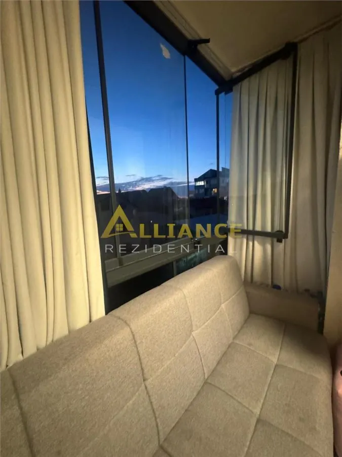 Exclusivitate - 2 CAMERE GATA DE MUTAT + PARCARE CADASTRAT - 143.000â‚¬ - foto 14
