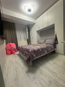 Exclusivitate - 2 CAMERE GATA DE MUTAT + PARCARE CADASTRAT - 143.000â‚¬ - foto 6
