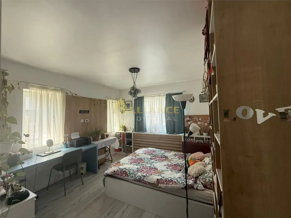 Casa individuala 4 camere ~ 4 bai ~ Magurele - foto 10