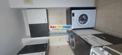 Garsoniera de Inchiriat Metrou Lujerului - foto 4