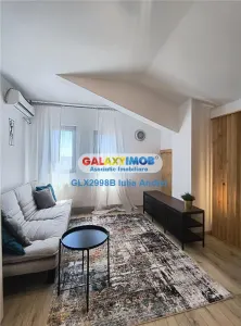 Studio de inchiriat in Bucurestii Noi - foto 1