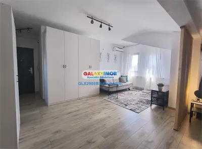 Studio de inchiriat in Bucurestii Noi - foto 3