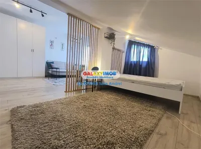 Studio de inchiriat in Bucurestii Noi - foto 4
