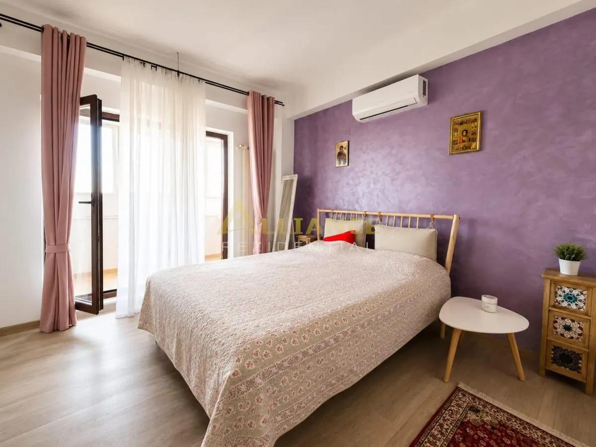 15 MINUTE METROU NICOLAE GRIGORESCU - 2 CAMERE + PARCARE + BOXA - 140.000â‚¬ - foto 8
