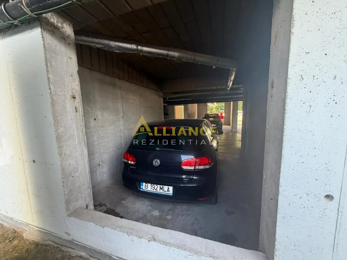 Metalurgiei 2 camere cu boxa si 2 parcari gata de mutare - foto 20