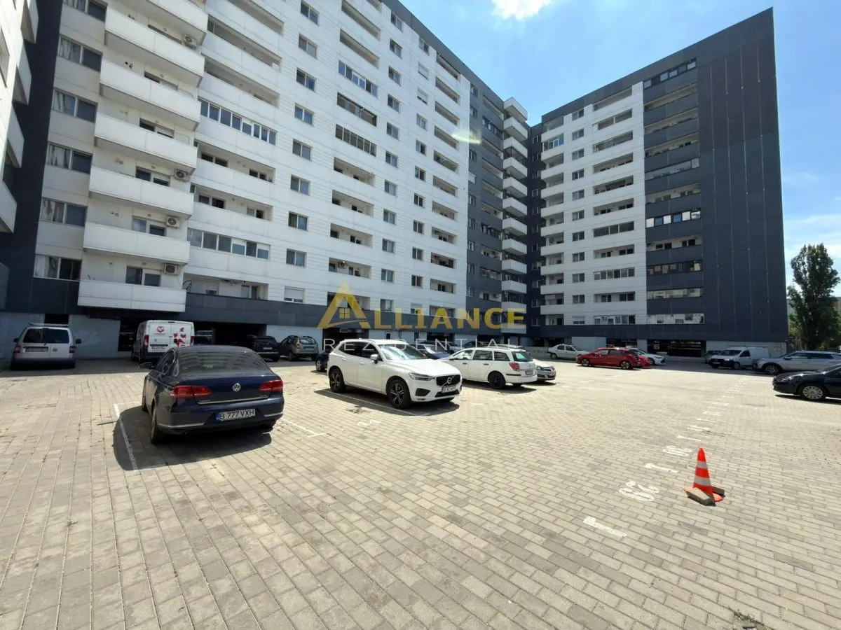 Metalurgiei 2 camere cu boxa si 2 parcari gata de mutare - foto 6