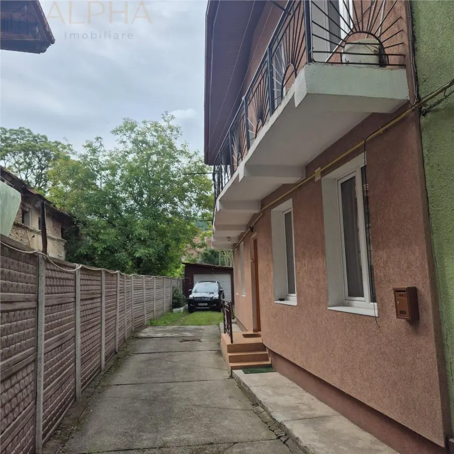 Casa individuala P+E+M,  â€“ Str. Nicolae Titulescu, Jud B-N, Bistrita - foto 1