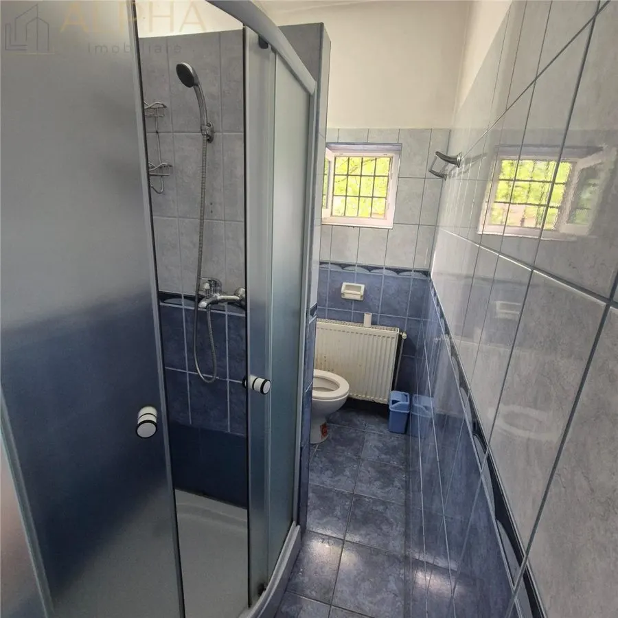Casa individuala P+E+M,  â€“ Str. Nicolae Titulescu, Jud B-N, Bistrita - foto 4
