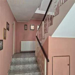 Casa individuala P+E+M,  â€“ Str. Nicolae Titulescu, Jud B-N, Bistrita - foto 7