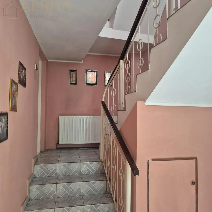 Casa individuala P+E+M,  â€“ Str. Nicolae Titulescu, Jud B-N, Bistrita - foto 7