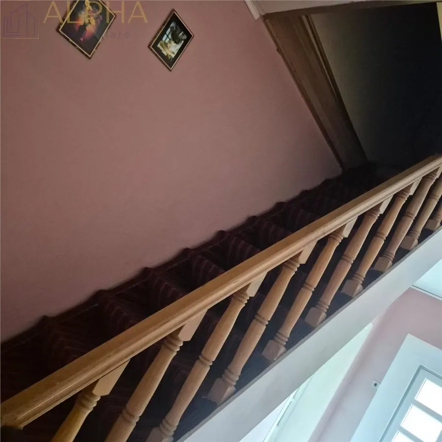 Casa individuala P+E+M,  â€“ Str. Nicolae Titulescu, Jud B-N, Bistrita - foto 9