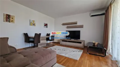 Apartament 2 camere de inchiriat Sisesti - foto 1