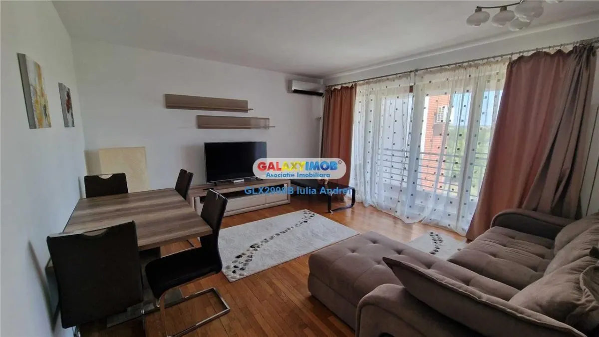 Apartament 2 camere de inchiriat Sisesti - foto 2
