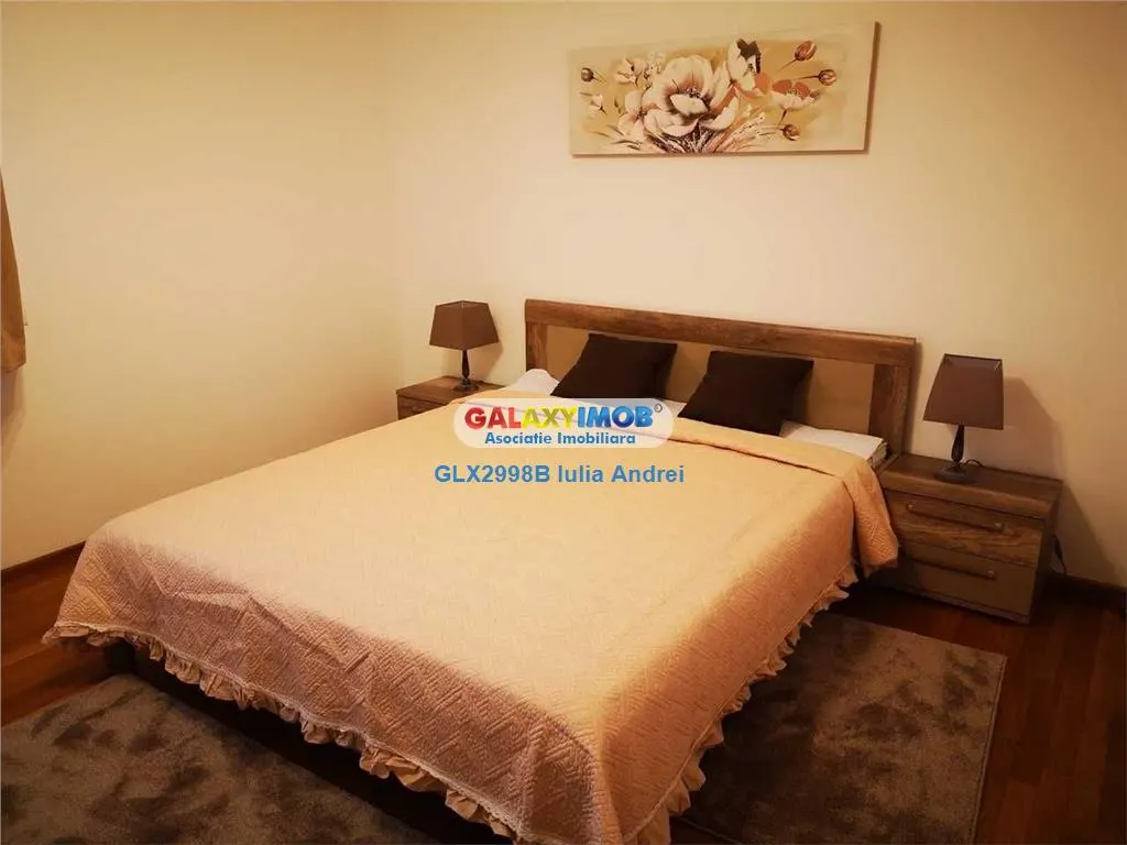 Apartament 2 camere de inchiriat Sisesti - foto 3