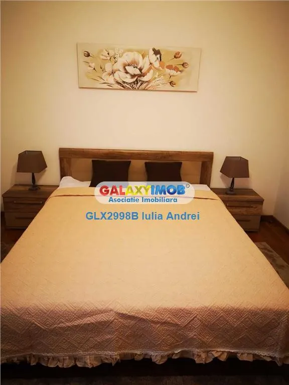 Apartament 2 camere de inchiriat Sisesti - foto 4