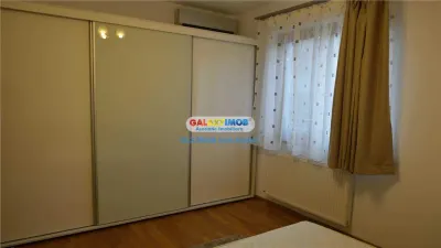 Apartament 2 camere de inchiriat Sisesti - foto 5