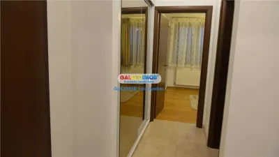 Apartament 2 camere de inchiriat Sisesti - foto 6