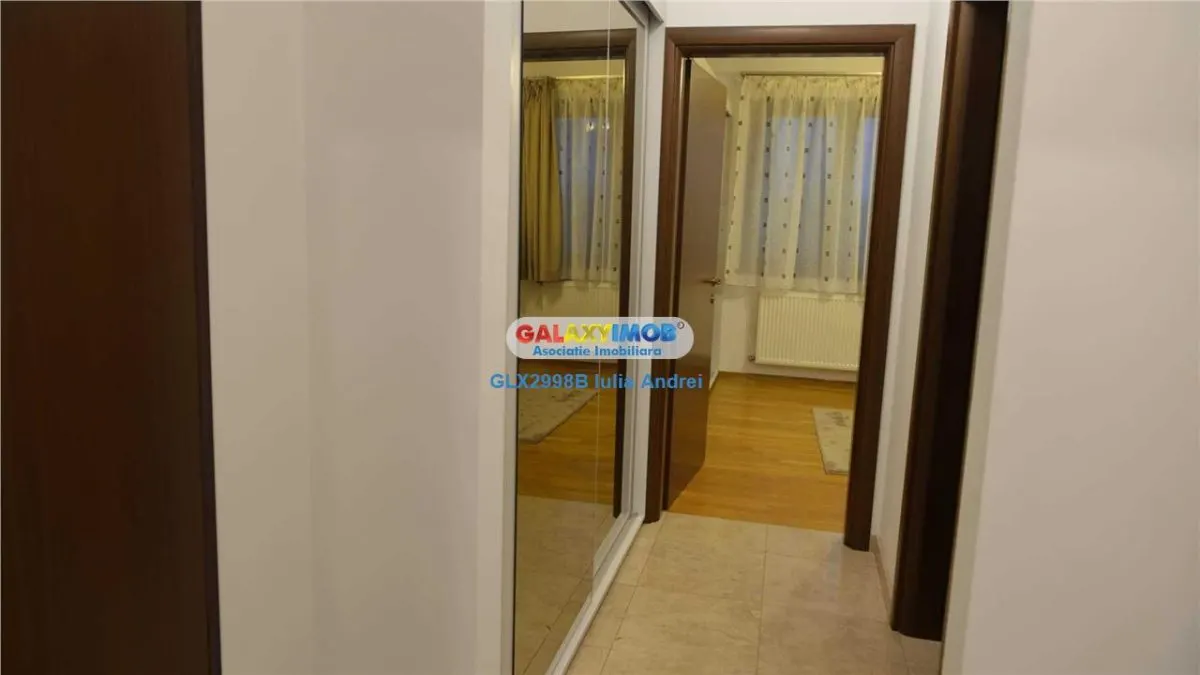 Apartament 2 camere de inchiriat Sisesti - foto 6