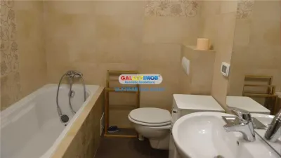 Apartament 2 camere de inchiriat Sisesti - foto 8