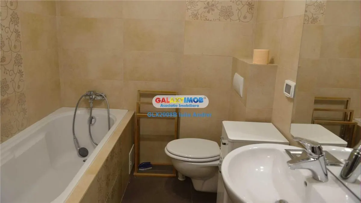 Apartament 2 camere de inchiriat Sisesti - foto 8