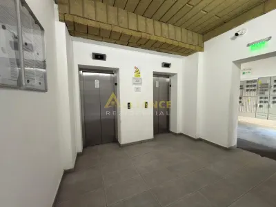 {Metropolitan} Apartament 2 camere + 2 parcari + Boxa - foto 13