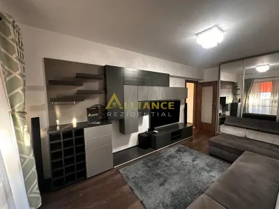 [LIDL] Apartament 3 camere | 2 bai - 81 mp - foto 2