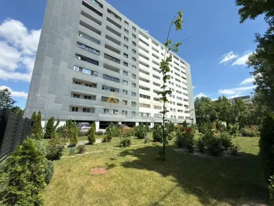 EXCLUSIVITATE - 2 CAMERE - 10 MINUTE METROU LEONIDA - 2 PARCĂRI + BOXA - foto 1