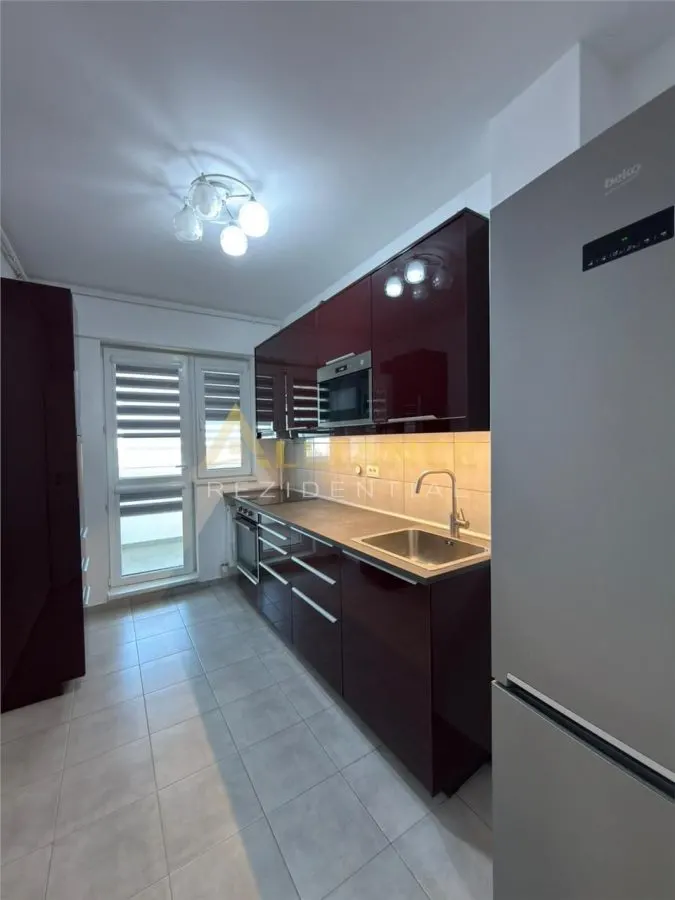 EXCLUSIVITATE - 2 CAMERE - 10 MINUTE METROU LEONIDA - 2 PARCĂRI + BOXA - foto 14
