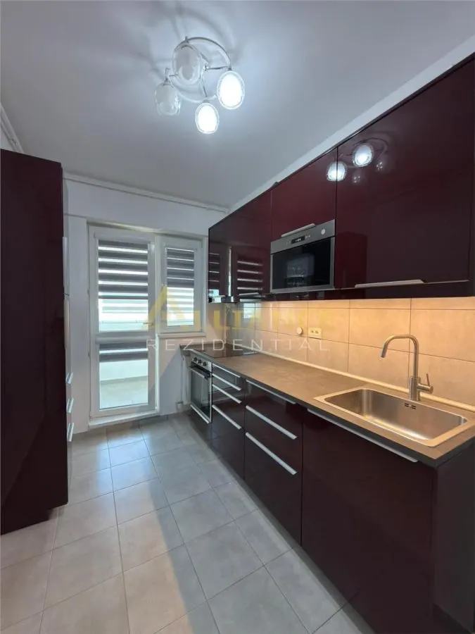 EXCLUSIVITATE - 2 CAMERE - 10 MINUTE METROU LEONIDA - 2 PARCĂRI + BOXA - foto 15
