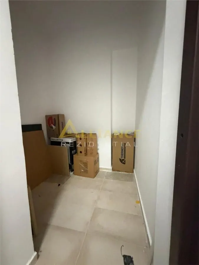 EXCLUSIVITATE - 2 CAMERE - 10 MINUTE METROU LEONIDA - 2 PARCĂRI + BOXA - foto 9