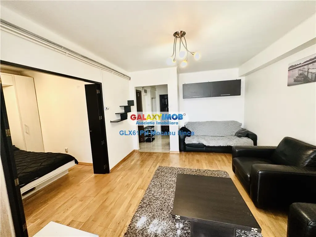 Inchiriere apartament 2 camere, in Ploiesti, zona Ultracentrala - foto 1