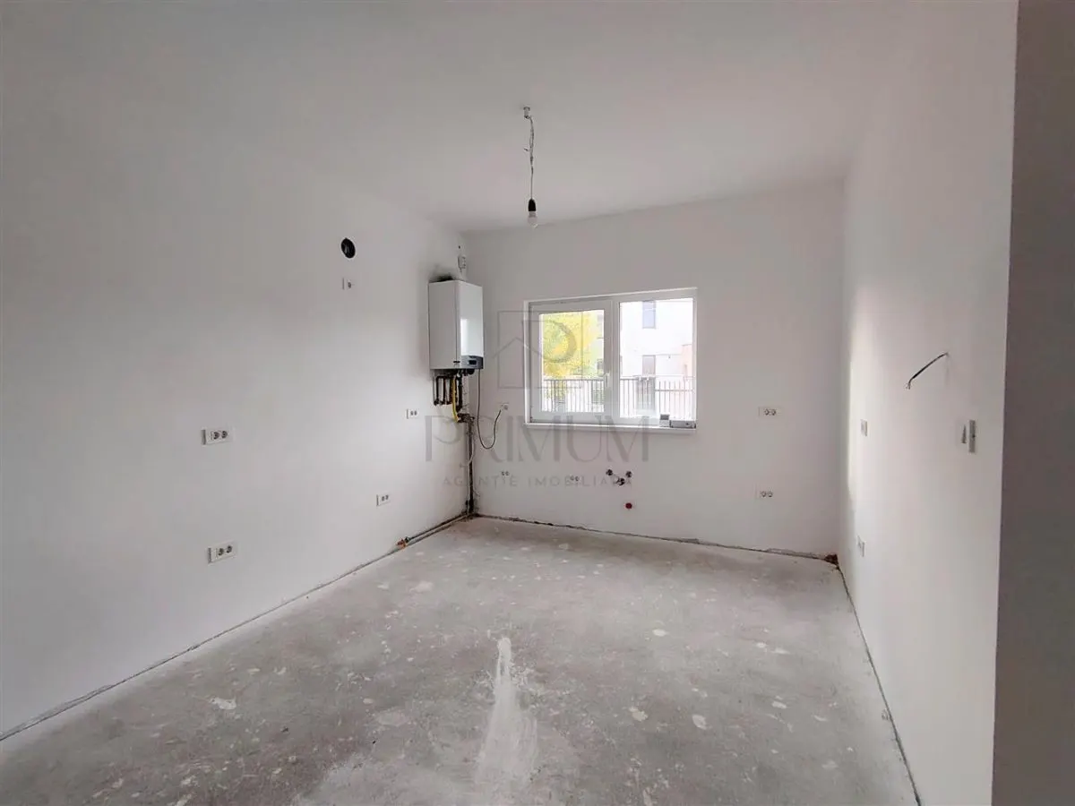 Moșnița Nouă | Duplex P+E | 120 mp utili | 400 mp teren | Finisaje la alegere - foto 3