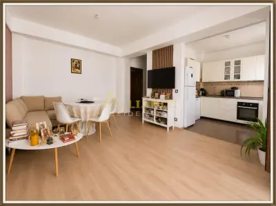 Metrou Nicolae Grigorescu ~ Apartament 2 camere + boxa - foto 1